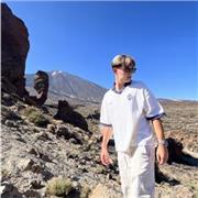 Profesor particular de niños de Educación Primaria, también posibilidad de entrenador de niños para fútbol